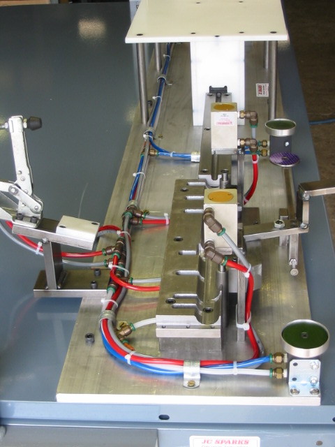 Assembly Fixture