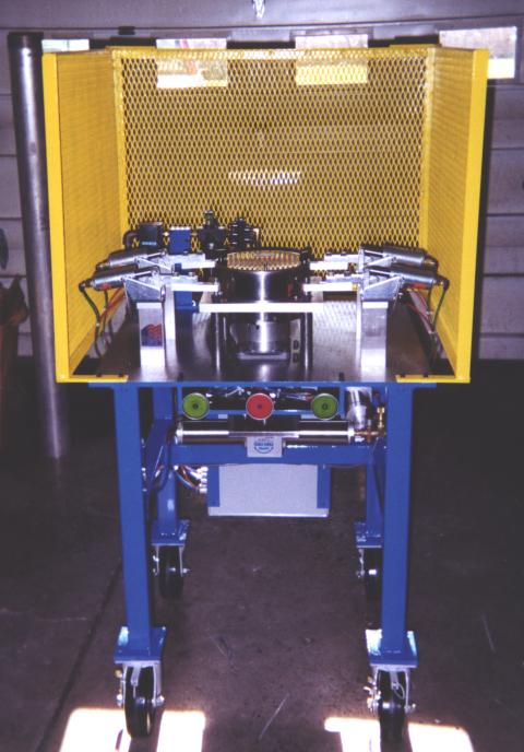 PLASTIC ROUTER